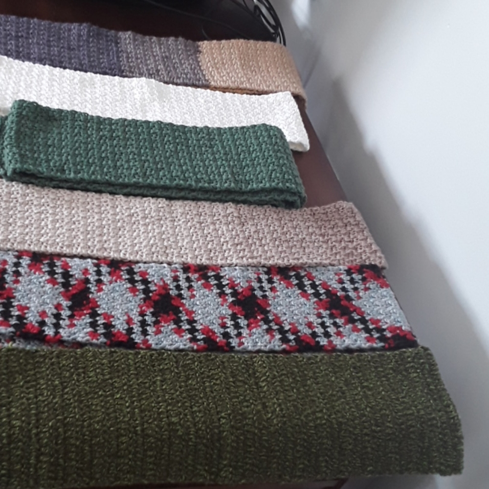 scarves